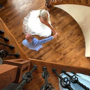 Meet your Posher, Kelby